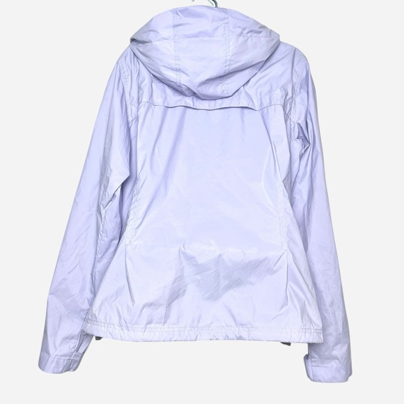 Columbia Women's Switchback III Jacket Lilac Light Purple XL - Picture 2 of 10